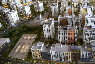 Konut piyasası raporu: İlk yarıda satışlar yüzde 27 arttı, lider İstanbul