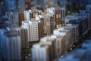 Konut piyasasında finansman hareketliliği: Kredili satışlarda 33 ayın zirvesi görüldü