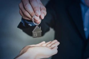 Konut piyasasında mart bilançosu: Satışlarda hafif gerileme