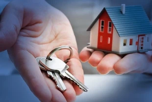 Konut satışları ekim ayında yılın zirvesini gördü