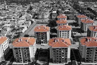 Konut satışlarında 9 aylık kesintisiz yükseliş!