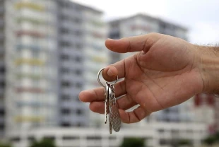 Konut satışlarında ocak tablosu: 34 bin ilk el, 77 bin ikinci el