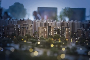 Konut satışlarında yeni dengeler: Büyükşehirlerdeki satışlarda 1+1'lerin payı yüzde 25’e ulaştı