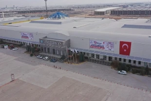 Konya Savunma Sanayi Tedarikçi Buluşmaları 11 yılda yaklaşık 29 kat büyüdü