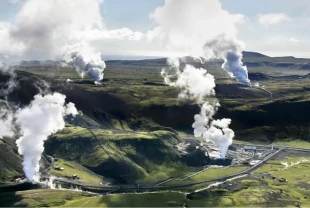 Konya’da 18 jeotermal kaynak sahası ihaleye çıkıyor! 31 Mart'ta gerçekleşecek