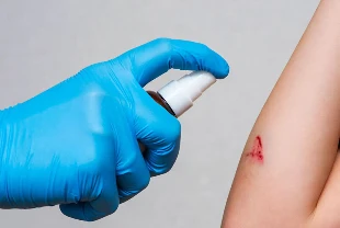 Kore’den tıbbi teknolojide yeni eşik: Kanamayı anında durduran sprey