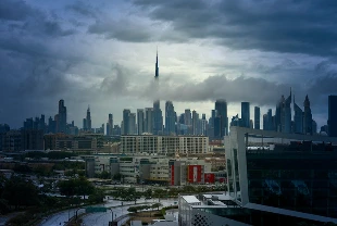 Körfez ekonomilerinde fatura ağırlaşıyor: Bir aylık gelir kaybı 50 milyar doları geçti