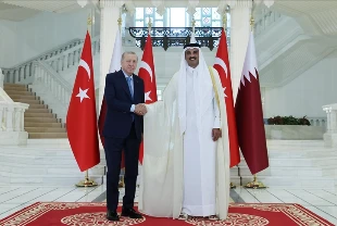 Körfez turu sonrası ticaret hızlanacak: 15 milyar dolarlık hedef