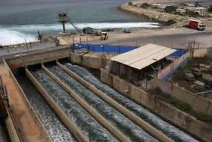 Körfez’de su alarmı: Tuzdan arındırma tesisleri risk altında