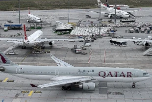 Körfez’de turizm çöküyor: 207 milyar dolarlık hedef riske girdi