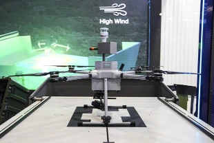 KORGAN sahaya çıktı: Dronlar 7/24 otonom görev yapacak