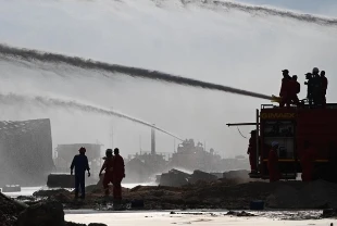 Kormor gaz sahasına yapılan saldırının raporu açıklandı