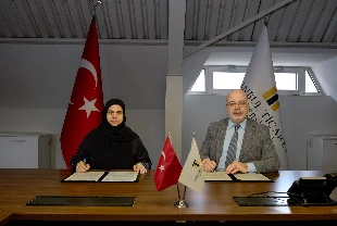 Koruyucu ailelik alanında anlamlı işbirliği