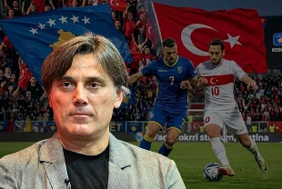 Kosova - Türkiye maçı ne zaman, saat kaçta? CANLI Türkiye maçı hangi kanalda, Orkun oynuyor mu?