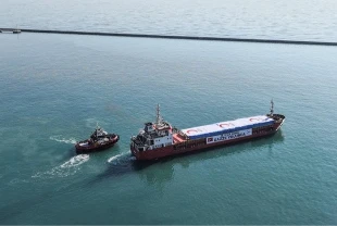 Kosova'dan Türkiye'ye Gazze teşekkürü