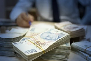 Kredi hacminde yüzde 45 artış: Toplam rakam 23,7 trilyon lirayı aştı