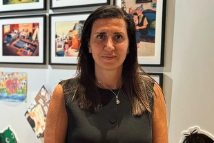Kreidieh Türk yayıncılığını değerlendirdi