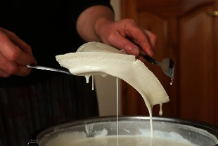 Krema ve kaymak üretimine yeni standartlar! Bakanlıktan düzenleme
