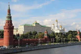Kremlin: Çin'le Sibirya’nın Gücü-2 anlaşmasında ilerleme sağlandı
