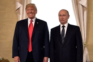 Kremlin: Putin, Trump'a İsrail-İran arabuluculuğu teklif etti