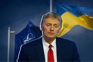 Kremlin Sözcüsü Peskov'dan NATO açıklaması: 'Rusya'nın çıkarlarına tehdit oluşturabilir'