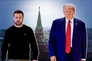 Kremlin: Ukrayna’nın saldırıları hakkında Trump'a yeterli bilgi verilmiyor
