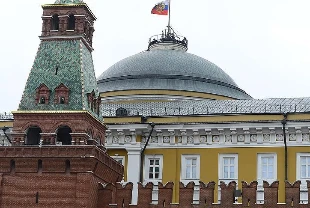 Kremlin: Ukrayna'nın saldırılarına 'uygun görüldüğünde' yanıt verilecek