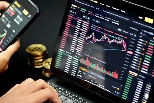 Kripto para piyasası 2,3 trilyon dolara eridi: 5 aydır kayıp sürüyor