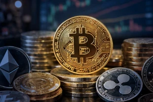 Kripto para piyasasında petrol baskısı: Bitcoin fiyatları geriledi