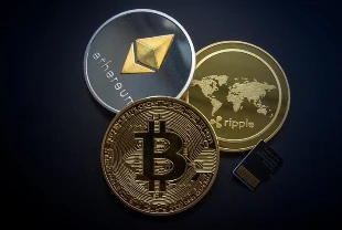 Kripto piyasasında 2025: 150 milyar dolarlık likidasyonla tarihe geçti