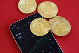 Kripto piyasasında tarihi zirve: 4 trilyon doları aştı