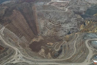 Kritik minerallerde dev işbirliği: Almanya-Kanada anlaştı
