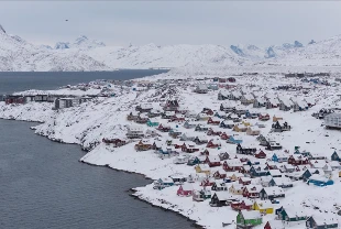 Kritik üsse askeri sevkiyat: ABD'den Grönland adımı