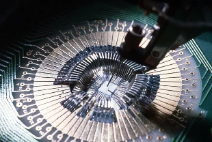 Kriyojenik yöntem: Çip üretim kusurları yüzde 99 azaltıyor