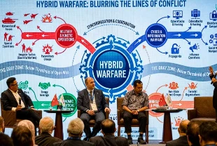 Kuala Lumpur’da havacılık zirvesi: Türkiye Malezya işbirliği güçleniyor