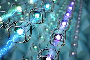 Kuantum bilgisayarlar için yeni güvenilirlik sınırı aşılıyor