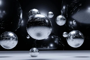 Kuantum bilgisayarları için kritik eşik aşıldı: Dolanıklık ölçüldü