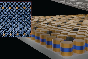 Kuantum çiplerinin önünü açan gelişme: Germanyum süperiletkene dönüştürüldü