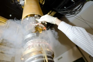 Kuantum hesaplamada devrim: Elektronların 'gizemli' hali ortaya çıkarıldı