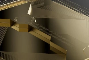 Kuantum hesaplamada yeni dönem: 98 kübitli Helios’dan rekor