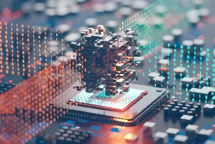 Kuantum işlemcilerde hız ve kararlılık dönemi başlıyor