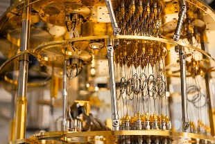 Kuantum işlemcilerde ölçeklenme: Yeni kübit mimarisi tanıtıldı