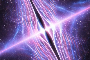 Kuantum ve yerçekimini birleştiren yeni fizik denklemi: ‘q-dezik’