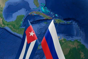 Küba'ya Rusya'dan petrol sevkiyatı yapılacak