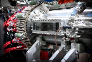 Küçük sistem FuZE-3 ile füzyon enerjisinde rekor basınca ulaştı