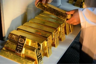 Külçe altının reel getirisi 61 ayın zirvesinde: Yıllık bazda yüzde 47,46 kazanç sağladı