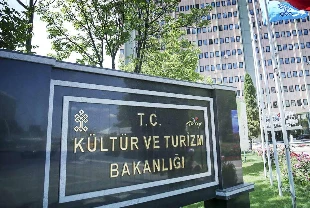 Kültür ve Turizm Bakanlığı Özel Ödülleri'nin 2025 sahipleri belli oldu