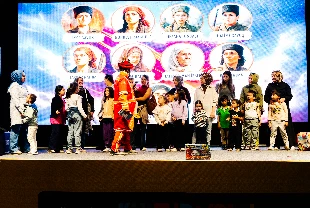 Kültür Yolu Festivali'nde sıradaki durak Malatya!