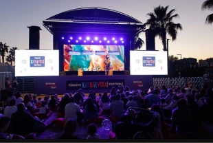 Kültür Yolu Festivali'nde sıradaki durak Van!