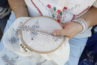 Kültürel değerler coğrafi işaretle markalaşıyor